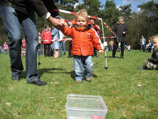 Pasen Vierhouten 2006